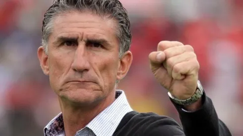 Bauza, más picante que nunca.