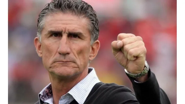 Bauza, más picante que nunca.