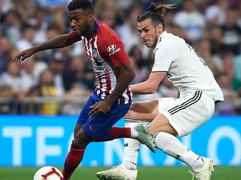 VER EN VIVO: Atlético de Madrid vs. Real Madrid por la Liga