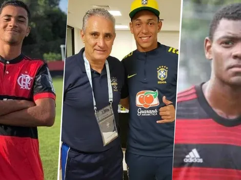 Tragedia en Flamengo: identificaron a 3 de las víctimas