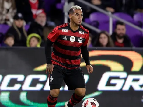 El mensaje de Miguel Trauco por la tragedia de Flamengo