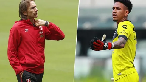 Atención, Gallese: el inesperado competidor que surge para atajar en la Copa América