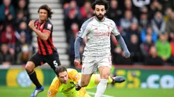 Bournemouth vs Liverpool (Foto: Getty)