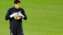 Luche y pelee: ahora sí Lampe va a jugar la Copa Libertadores