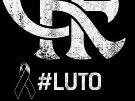 Un gesto de respeto: Santos canceló la presentación de Cueva