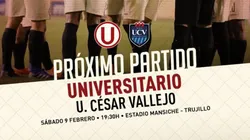 Y dale U toda la vida: El mensaje de los futbolistas para sus hinchas en Trujillo