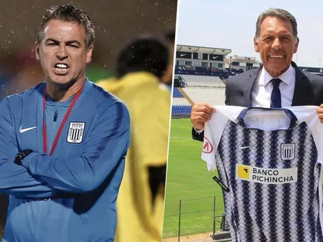 El viejo anhelo de Bengoechea que resurge como el nuevo sueño de Russo