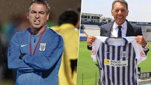 El viejo anhelo de Bengoechea que resurge como el nuevo sueño de Russo