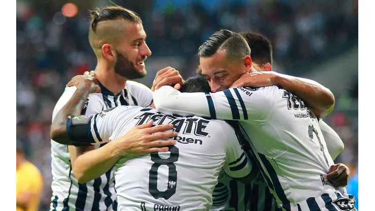 El dato que le va a generar más ilusiones que nunca a los seguidores de Monterrey