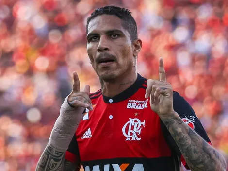 Nuestro capitán también se pronunció sobre la tragedia en Brasil