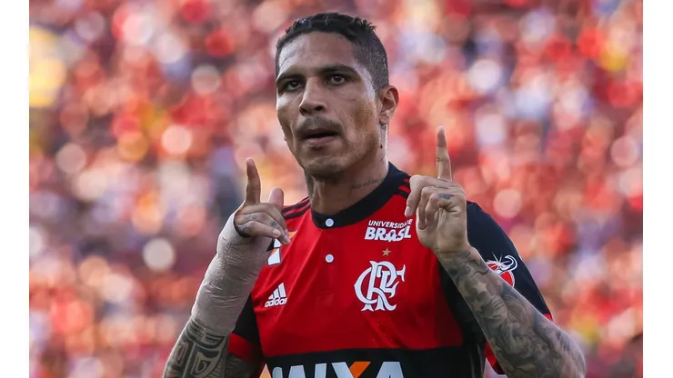 Nuestro capitán también se pronunció sobre la tragedia en Brasil
