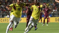 A Colombia no hay que darlo por eliminado