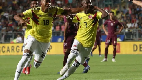 A Colombia no hay que darlo por eliminado