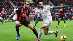 Liverpool vs Bournemouth (Foto: Getty)