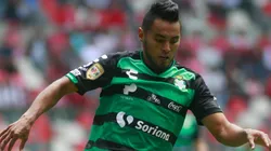 El Gallito Vázquez habló de su convocatoria a la Selección mexicana.