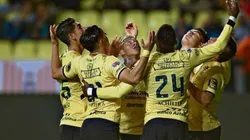 Orgullo puro: dos peruanos aparecen en el once ideal de la jornada 5 de la Copa MX