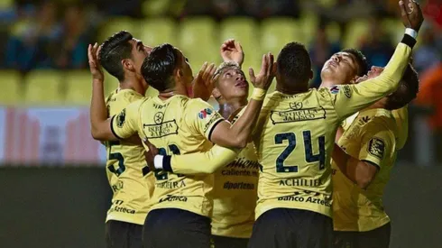 Orgullo puro: dos peruanos aparecen en el once ideal de la jornada 5 de la Copa MX