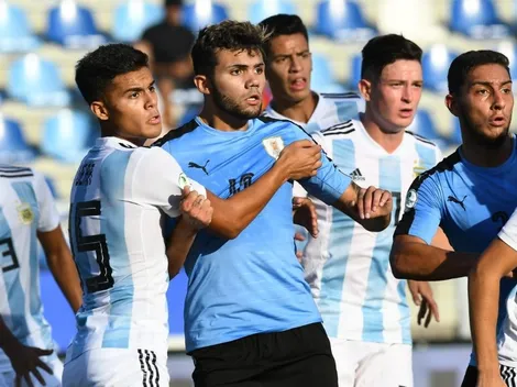 ¿Qué necesita Uruguay para ser campeón?