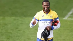 La voz más esperada: Christian Ramos rompió el silencio y le envió un guiño a Alianza Lima