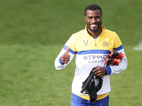 La voz más esperada: Christian Ramos rompió el silencio y le envió un guiño a Alianza Lima