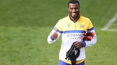 La voz más esperada: Christian Ramos rompió el silencio y le envió un guiño a Alianza Lima