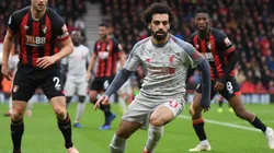 Liverpool vs Bournemouth (Foto: Getty)