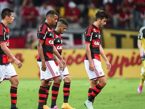 Tragedia en Flamengo: mueren 10 personas al incendiarse un centro de entrenamiento