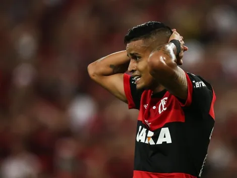 El primer posteo de Flamengo en Twitter después de la tragedia