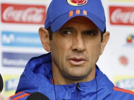 Arturo Reyes: "El trabajo de los jugadores respondió a la expectativa que había"