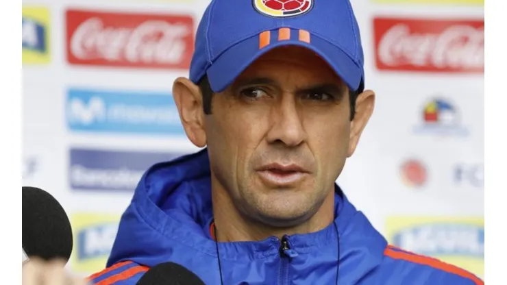 Arturo Reyes: "El trabajo de los jugadores respondió a la expectativa que había"