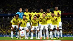 Colombia mantiene su posición en el ranking FIFA