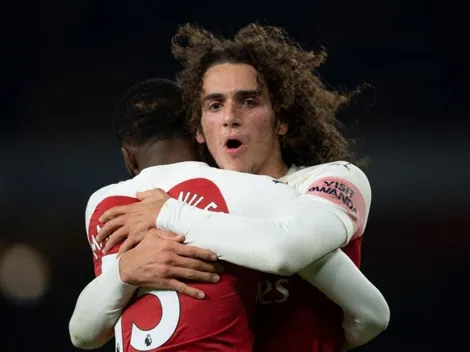 Qué canal transmite Hudderdfield vs Arsenal por la Premier League