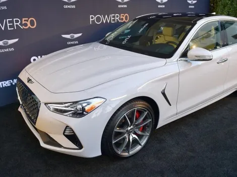 Conoce los 10 candidatos al Auto Mundial del Año