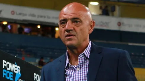 Puebla está manteniendo una pelea con Las Vegas Lights por El Chelís.