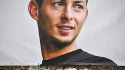 Justicia para Emiliano: confirman que el cuerpo hallado en el avión es el de Sala