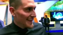 Castillo traería a Vidal para jugar con él en el América.