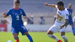 Meza vale casi lo mismo que Lobos BUAP.