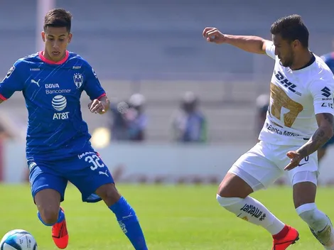 La muestra de que a Rayados le sobra el dinero: Meza vale casi lo mismo que todo el plantel de Lobos