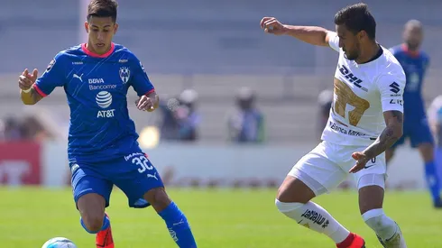 Meza vale casi lo mismo que Lobos BUAP.