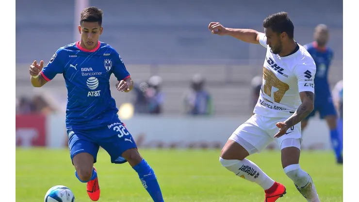 Meza vale casi lo mismo que Lobos BUAP.