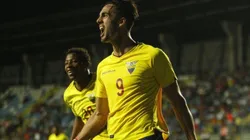 Ecuador vs Brasil Sub 20