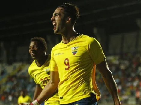 Qué canal transmite Ecuador vs Brasil por el Sudamericano Sub 20