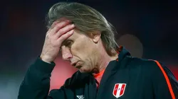 Dolor de cabeza para Gareca: promesa peruana podría pasar a jugar para la Selección de China