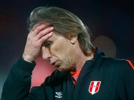 Dolor de cabeza para Gareca: promesa peruana podría pasar a jugar para la Selección de China