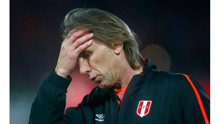 Dolor de cabeza para Gareca: promesa peruana podría pasar a jugar para la Selección de China