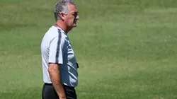 Alfaro mete mano pensando en Belgrano