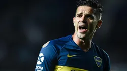 Gago y una eventual oferta para sumarse a un cuerpo técnico.