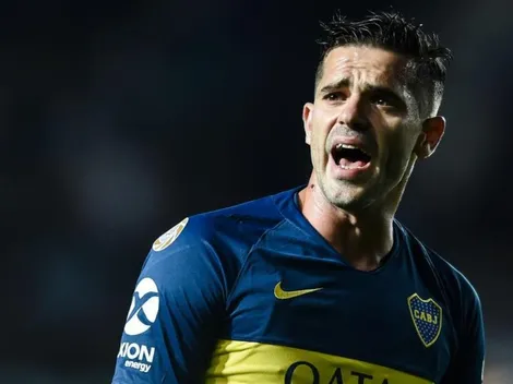 Si se retira, Gago ya tiene su primera oferta fuera de Boca