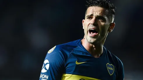 Gago y una eventual oferta para sumarse a un cuerpo técnico.