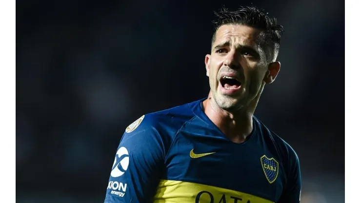 Gago y una eventual oferta para sumarse a un cuerpo técnico.